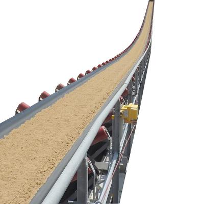 China energy & Mining Belt Conveyor for sale