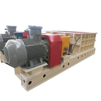 China Crushing Sizer Mining Coal Sizers Mineral Sizers With Double Teeth Roller for sale