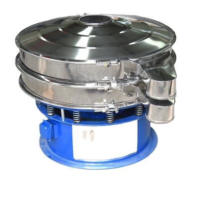 China Classification Filtration Remove Impurity Factory Selling Vibro Screen Separator Sieve For Soybean/Corn In Grain Processing Industry for sale