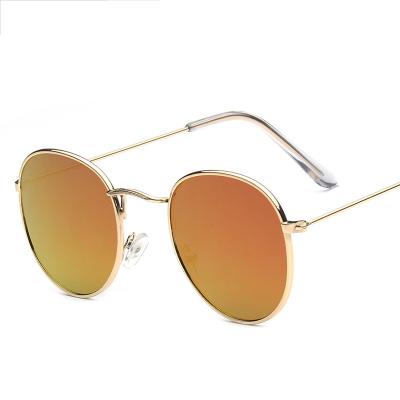 China D7008 Fashion Sunglasses Driving Glassse 2020 New Trendy Men Brand Designer Big Square Hot Sun Glasses Metal Sun Glasses Fashion Retro for sale