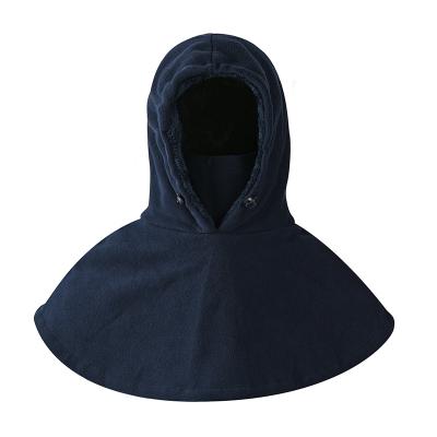 China CL414 COMMON Winter CL414 COMMON Fleece Face Cover Neck Warmer CS Windproof Thick Hat Fleece Balaclava Outdoor Thermal Riding Hats for sale