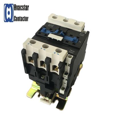 China 2022 CUL Certified Definite Purpose CJX2-4011 AC Contactor Brand Siemens Electronic Components Electronic Components Models DP Contactor for sale