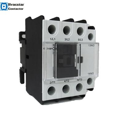 China HC1 Series New Modular AC Contactor 2 Contactor HC1-3210 for sale