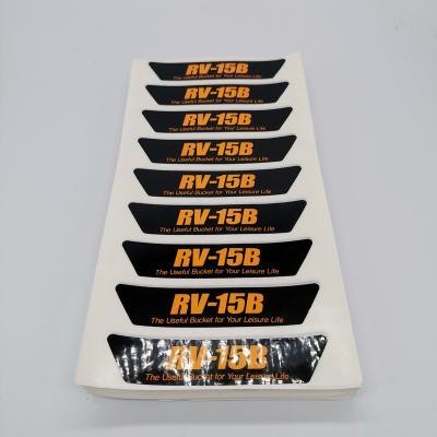 China Cheap Custom Label Self Adhesive Sticker Price Label Sticker Label And Sticker for sale