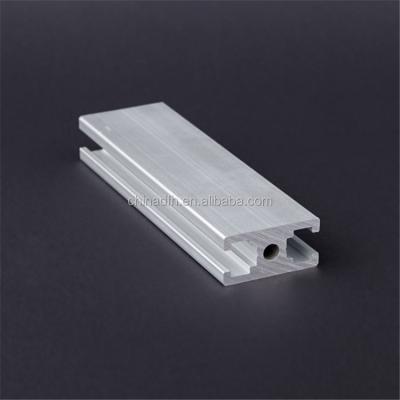 China 6063 Decorations 15X30 FP-1530 Aluminum Profile for sale