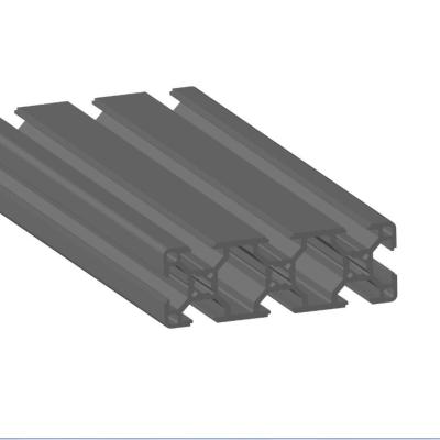 China Transport tools anodized finish 3090 aluminum profiles for sale