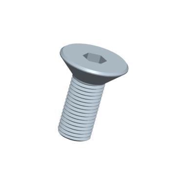 China S47 SS S49 Socket Head Screw for sale