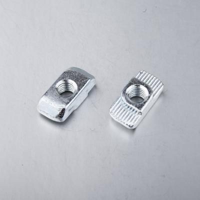 China t nut for aluminum profiles 2H01.A41A.01 for sale