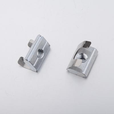 China t slot nut with a spring 2A11.AA.01 for sale