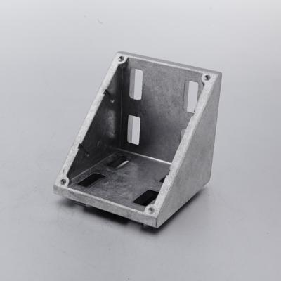 China Projector Bracket Angle Connector 80*80 310.2400A.01 for sale