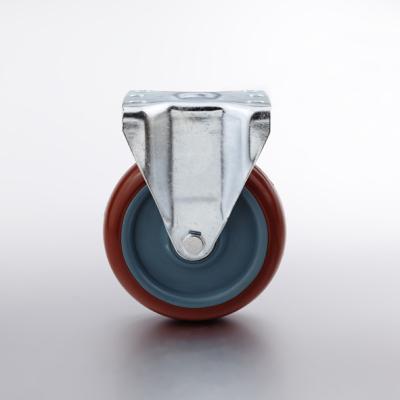 China Fixed castors for connecting aluminum profiles FHJ-301/401/501 for sale