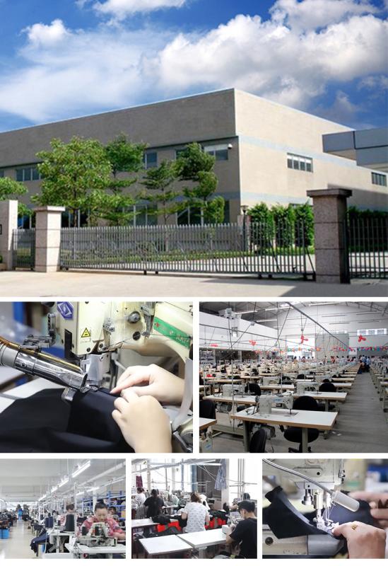 Verified China supplier - Shantou Binhong Technology Co., Ltd.