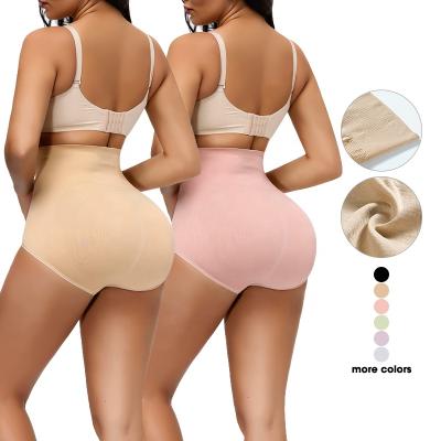 China Breathable High Waist Tummy Control Shape Shapewear Legging With Magnetic Chip Uterus Warming Therapy Underwear For Women for sale