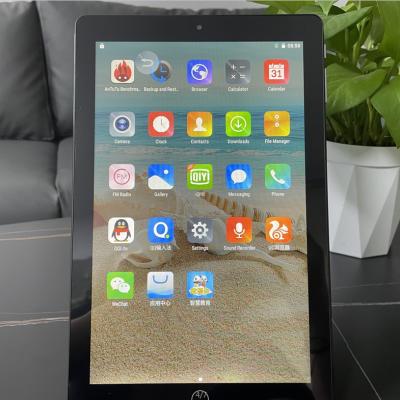 China Wholesale 10 Inch Touch Screen 1280*800 IPS Quad Core Android 10.0 Hard Tablet PC for sale