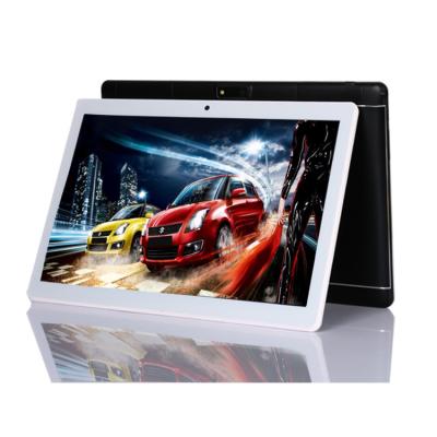 China Hard 10.1 Inch 32GB Smart Tablet PC Outdoor Android Android 1280X800 IPS Screen Support OEM Logo for sale