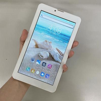 China Hard on sale 7 inch android quad core 16gb tablets portable 3g tablets 7 inch with cheapest price on sale for sale