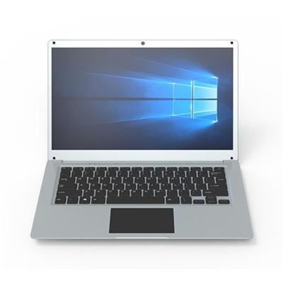 China No Bulk Wholesale Cheap Laptop Win10 14.1 Inch 4GB 64GB OEM Laptop Computer Netbook New LAPTOP COMPUTERS for sale