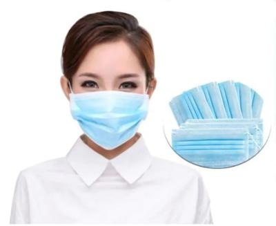 China Medical Protective Disposable Face Mask Surgical Mask Factory Certificated with CE13485 FDA ISO13485 for sale