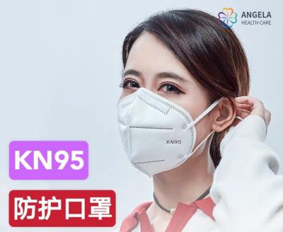 China Manufacturer In Stock KN95 N95 Protective Mask,Disposable Medical Face Mask,EN149:2001+A1:2009 FFP2 for sale