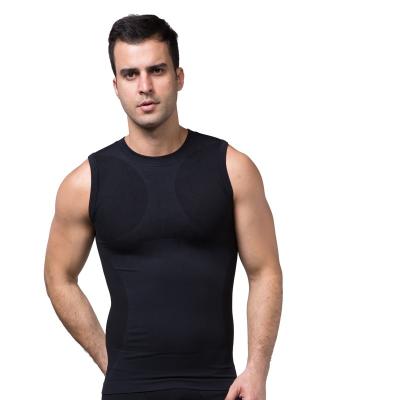 China ZEROBODYS W090 Antibacterial Outdoor Seamless Quick Dry Gym Running Men's Clothing for sale