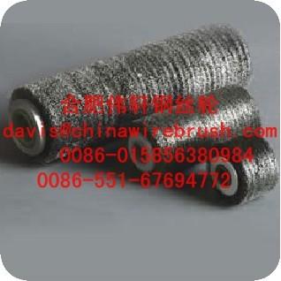 China Peel Paint Wire Brush for sale