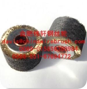 China Stripping Wire Brushes for sale