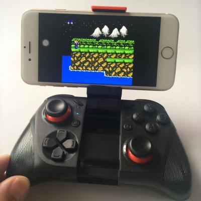 China 2020 Supports IOS Mocute Gamepad Wireless Game Controller Joystick For Android IOS for sale