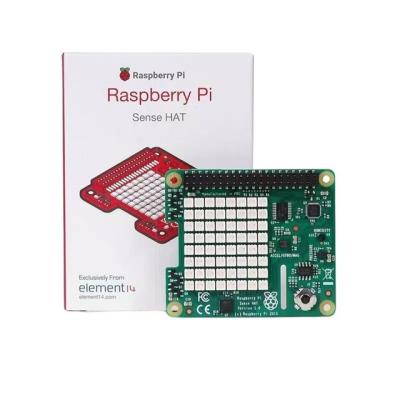 China Mini PC Project 2022 New Raspberry Pi Sense Cap Temperature Module for sale