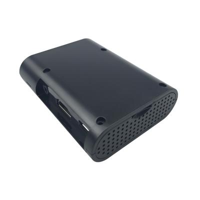 China ELECTRONIC DEVICES Model Raspberry Pi 3 B ABS Cover Housing for sale