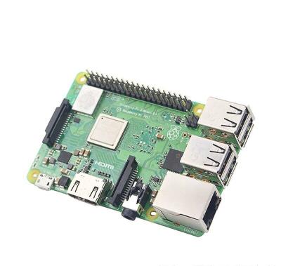 China Motherboard Raspberry Pi 3 B+ Computer Components for sale