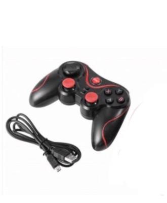 China Supports the latest version of IOS X3 Wireless Game Pad Game Controller for Smartphones PC / for Android / IOS for sale