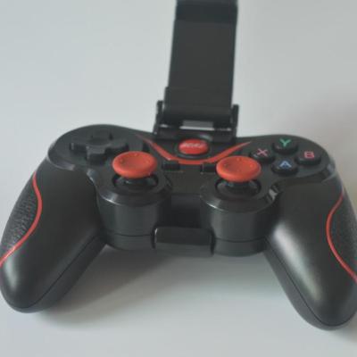 China 2019 Plastic X3 Gamepad Wireless Gaming Controller For Smartphones for sale