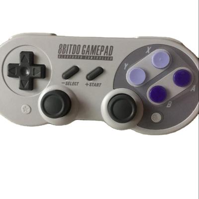 China New Arrival Android Pro Controller 8Bitdo SN30 Wireless Phone Shell For Android NS/PC Mac Joysrtick IOS for sale