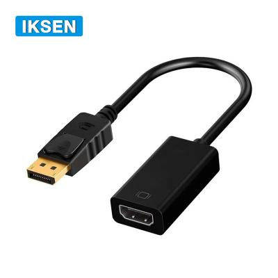 China COMPUTER DP to HDTV Adapter for sale