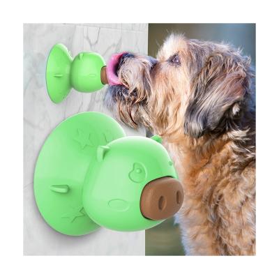 China Best Viable Selling Goods Using Popular Product Piglet Shape Dog Chewing Toy Dog Cleaning Teeth Chewing Toy Pet Dog for sale