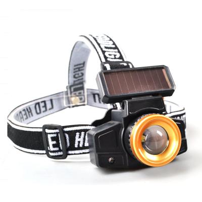 China Wholesale High Quality Led Outdoor Light Headlamp Camping Headlight For Running for sale