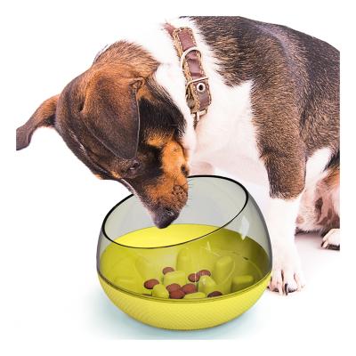 China Sustainable Best Selling Goods Using Popular Product Non-Slip Raised Dog Bowl Dog Side High Feeder for sale