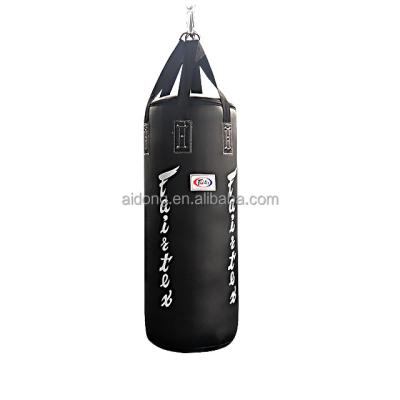 China Pro HB2/BH3/BH6/BH7/HB10/HB11/HB13/HB14/HB15 AIDONG Pro Sandbag Equipment High Price Boxing Sand Filling Punching Bag Kicking Bag For Sale for sale