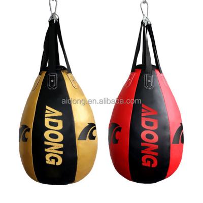 China AIDONG Heavy Equipment Sandbag HB2/BH3/BH6/BH7/HB10/HB11/HB13/HB14/HB15 Factory PVC Martial Arts Sandbag Thai Boxing Bag for sale