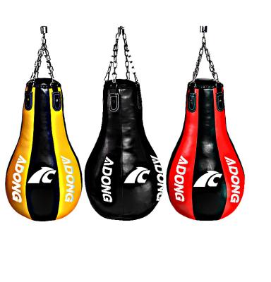 China HB2/BH3/BH6/BH7/HB10/HB11/HB13/HB14/HB15 AIDONG Mini Supplier Hot Sale Boxing Ufc Filled Bag Fighting Sandbag Price Muttahida Majlis-e-Amal Gym Heavy Bag for sale