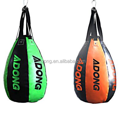 China HB2/BH3/BH6/BH7/HB10/HB11/HB13/HB14/HB15 AIDONG Wholesale PVC canvas punch bag kickboxing equipment punching muay thai heavy bag for sale