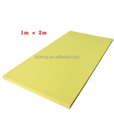 China High Density Carpet Dojo Flooring Gym Judo 4cm Foam Mat Gymnasium Sponge AIDONG Attacking Tatami Mat 4cm Supplier Factory Supplier for sale