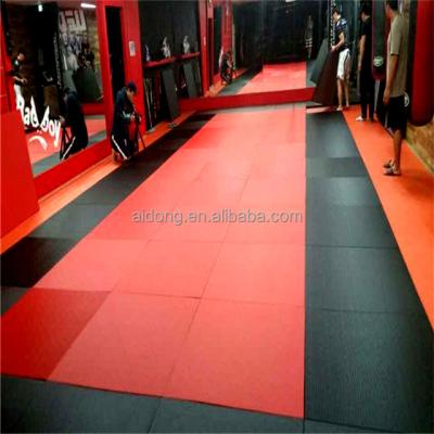 China High density sponge AIDONG ijf approved tatami floor mat Muttahida Majlis-e-Amal jiu jitsu used tatami judo mat tatami mats for sale