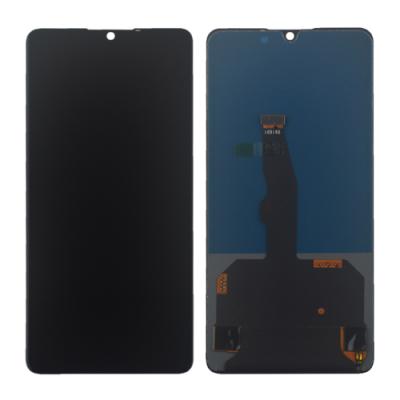 China Full New Products Replacement Screen For Huawei P30 LCD Display Digitizer Assembly For Huawei P30 for sale