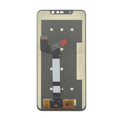 China Hot Selling Full Display Screen LCD Display For Redmi Note 6 Pro For Redmi Note 6 Pro for sale