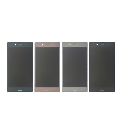 China Hot Sale For Sony Xperia XZ F8332 LCD Display Screen Assembly For Xperia XZ/F8332 for sale