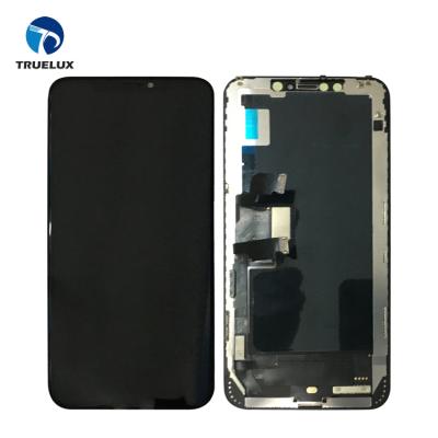 China Hot Sale Original OEM LCD Display For iPhone XS Max Screen LCD Assembly Replacements For iPhone XS Max for sale