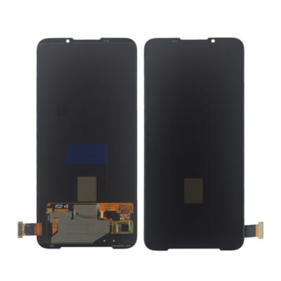 China Hot Sale Display Replacement Screen LCD Assembly For Xiaomi Black Shark 3 LCD Digitizer Pantalla For Xiaomi Black Shark 3 for sale