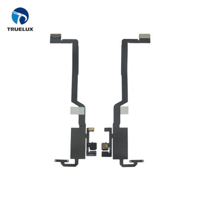 China Electronic New Product Parts Small Sensor Flex Cable For iPhone X for sale