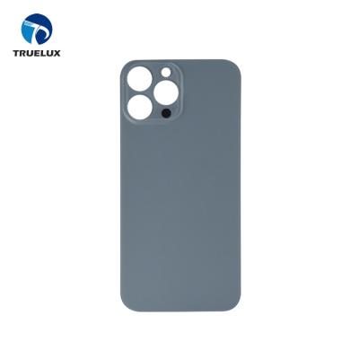 China Fast Delivery For iPhone 13 Pro Max Back Cover Housing For iPhone 13 Pro Max for sale